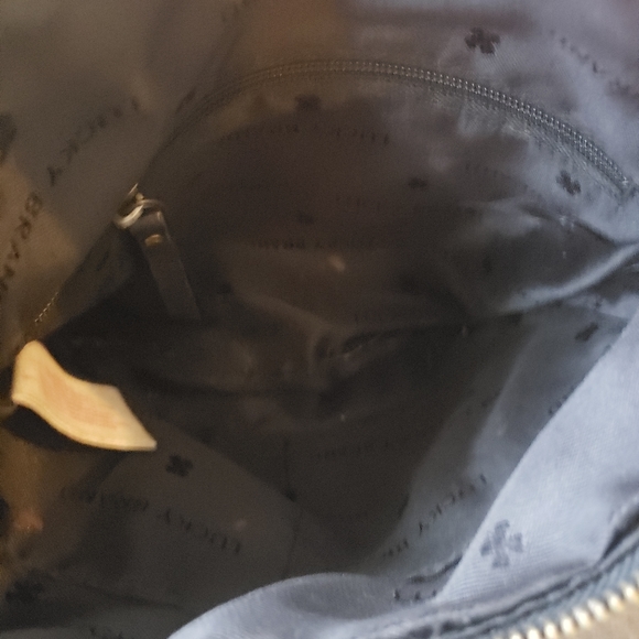 Lucky Brand Handbag(Great Condition) - Picture 2 of 4